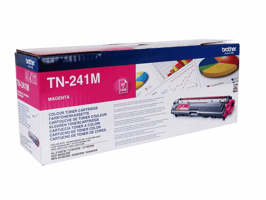 Toner Brother TN-241M rood