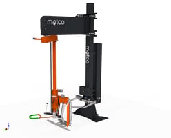 MATCO A900CC Palletwikkelaar