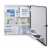 Verbandkast conform DIN 13157 met inhoud, wit, diepte 112 mm h x b = 462x402 mm