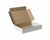 Postpack 230x140x40mm Wit 3mm [Pallet] artikel afbeelding
