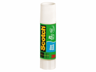 LIJMSTIFT 3M SCOTCH 21GR artikel afbeelding