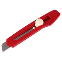 Copenhagen Pro AfbreekmesGroot, 18 mm, met slot, (24 stuks)