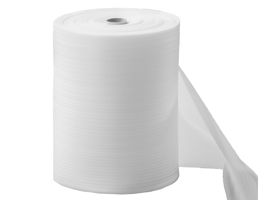 Schuimfolie rol 100 cm x 180 m x 3 mm