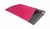 Coex envelop mailer 240x350mm roze 70my glossy FB03