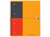 Oxford International Activebook A4+, gelijnd, 4-gaats (pak 5 stuks) artikel afbeelding