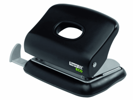 Rapid Perforator Eco™ 20 vel, zwart