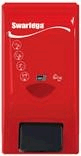 Swarfega 4000 dispenser t.b.v 4000ml patronen artikel afbeelding