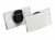 BADGE DURABLE 8124.19 CONVEX MET COMBIKLEM 40X75MM artikel afbeelding