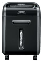 Papiervernietiger Fellowes 79Ci snippers 4x38mm