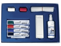 Whiteboard starter kit Legamaster 125000 set