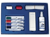STARTERKIT LEGAMASTER 1250-00 WHITEBOARD artikel afbeelding