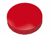 MAGNEET MAUL SOLID 32MM 800GR ROOD artikel afbeelding