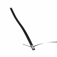 Geleidestok als hulpmiddel bij omsnoering voor bandbreedte 13 mm