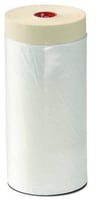 KIP 3832 Masker met masking tape 