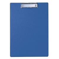 Klembord Maul A4 pvc blauw