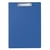 Klembord Maul A4 pvc blauw