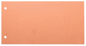 Scheidingsstroken Quantore 120X230mm chamois