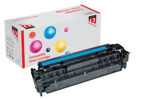 Tonercartridge Quantore alternatief tbv Canon CRG-718