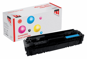Tonercartridge Quantore HP 201X HC