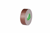 Nichiban linnen gaffa tape 38mmx50mtr. Donkerbruin artikel afbeelding