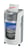 Papiervernietiger Leitz IQ OptiMax Office P5 snippers 2x15mm