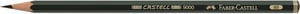 Potlood Faber-Castell 9000 8B/pk12