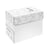 Kopieerpapier Multiprint A4 75gr wit 500 vel