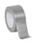 Plakband Quantore Duct Tape 48mmx50m zilver artikel afbeelding