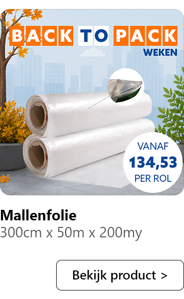 Mallenfolie