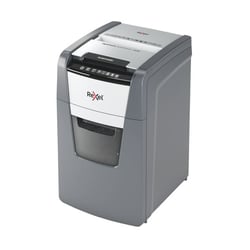Papiervernietiger Optimum AutoFeed+ 130M opvangvolume 44 l microsnippers, 6 vellen