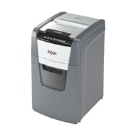 Papiervernietiger Optimum AutoFeed+ 130M opvangvolume 44 l microsnippers, 6 vellen