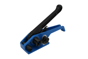 AVT Spanner voor o.a. polyesterband 13-16-19mm, blauw
