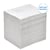 Toiletpapier Kleenex gevouwen tissues 2 laags wit 36x200st 8408