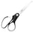 Schaar Leitz WOW 205mm titanium zwart artikel afbeelding