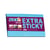 Notitieblok Stick'n SS 76x127mm blauw/p6