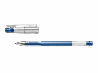 GELSCHRIJVER PILOT G-TEC C4 0.2MM BLAUW artikel afbeelding