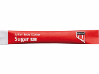 SUIKERSTICKS QUANTORE 4GRAM artikel afbeelding