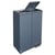 Bica 974 Afvalscheidingsunit 2x65 ltr