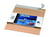 Smartbox Pro Enveloppe 225x125x12mm, Enkellaags, wit (1 doos x 100 stuks)