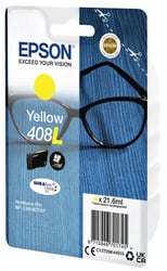 Inktcartridge Epson T09K440 408XL geel