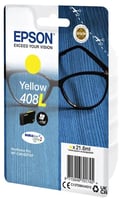 Inktcartridge Epson T09K440 408XL geel