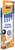 Balpen Bic Cristal medium blauw blister à 5 stuks