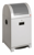 ProfiLine recycling pedaalemmer met binnenemmer 40 ltr, Hailo, kleur witaluminium/grijs, model VB 094285