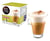 Koffiecups Dolce Gusto Cappuccino light 16 stuks voor 8 kopjes