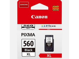 Canon PG-560XL Inktcartridge Zwart Hoge capaciteit