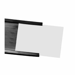 C-profiel, magnetisch, breedte 50 mm