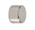Magneet MAUL Neodymium rond 8x5mm 2.4kg 10stuks