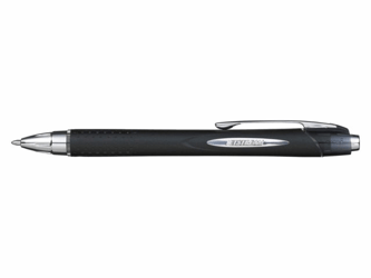 ROLLERPEN UNIBALL JETSTREAM 0,45MM ZWART artikel afbeelding