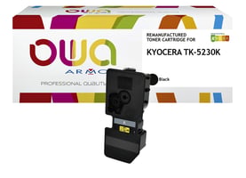Toner OWA alternatief tbv Kyocera TK-5230