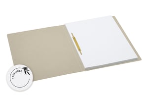 Snelhechter Secolor Tree-Free A4 226gr grijs
